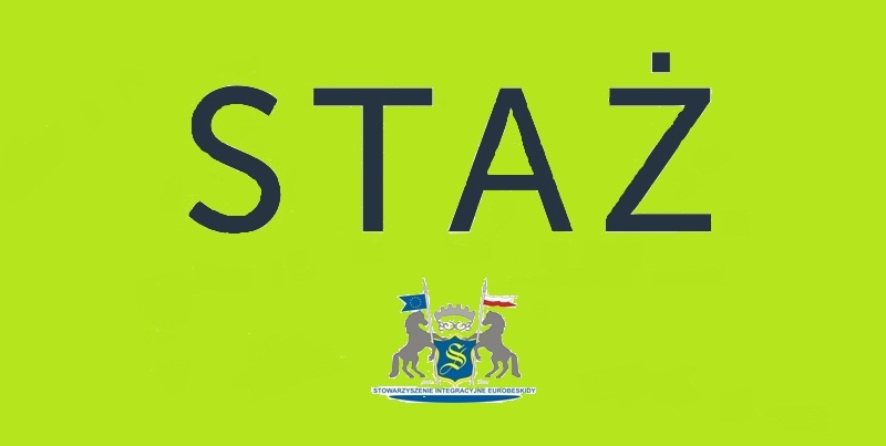 Staże 2016